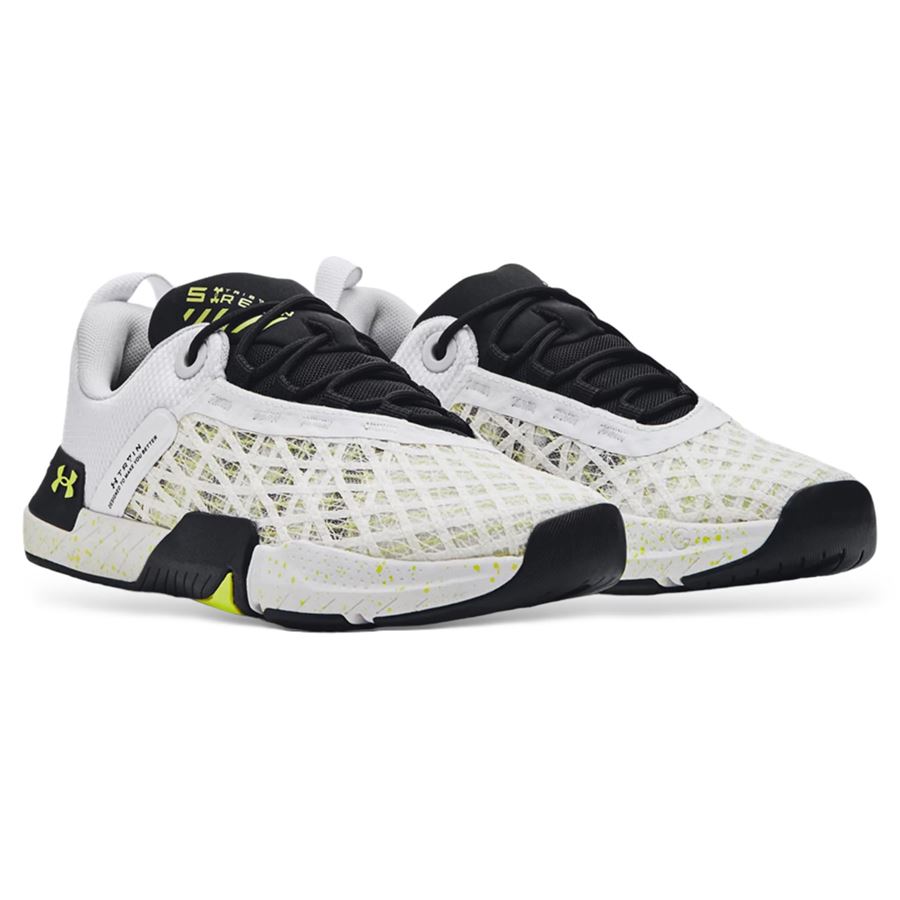 UA W TRIBASE REIGN Under Armour | 3026022105